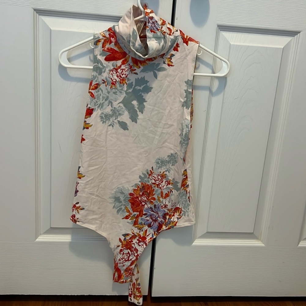 Free people body suit
